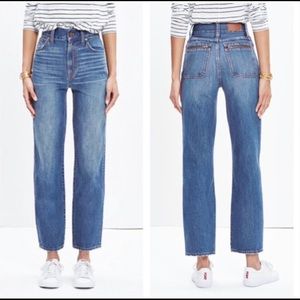 Mdewell Westside Jean